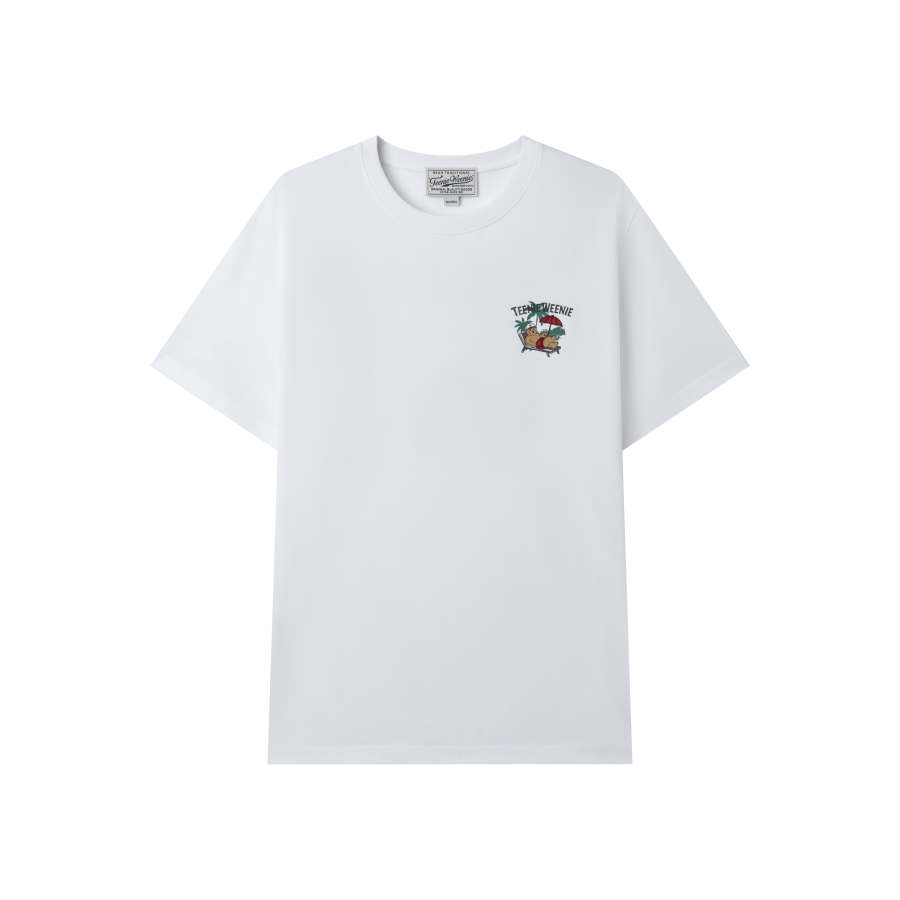 Teenie Weenie Men T Shirt Unisex