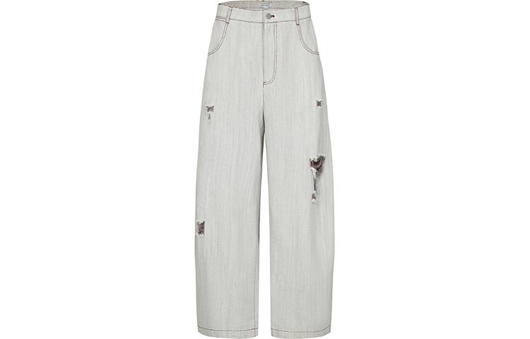 URBAN REVIVO Casual Pants Women's