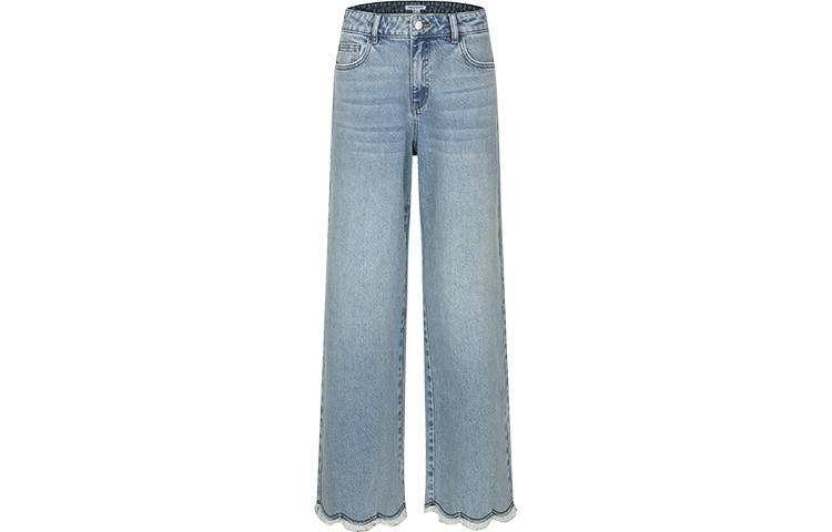 URBAN REVIVO Women's Jeans Apparel Women's