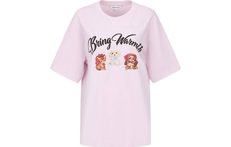 URBAN REVIVO Regular T Shirt Women's