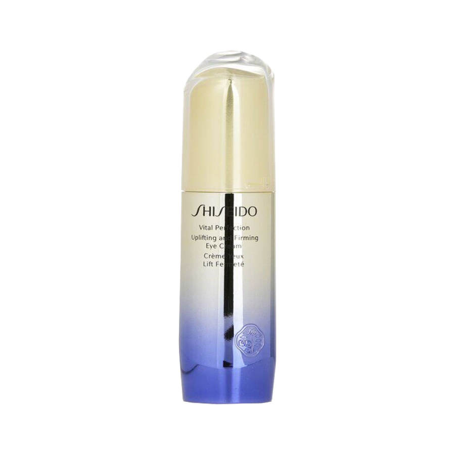 SHISEIDO Firming And Brightening Eye Creams Dark Spot Lightening Antioxidant Reducing Dark Circle 15ml/15ml*2