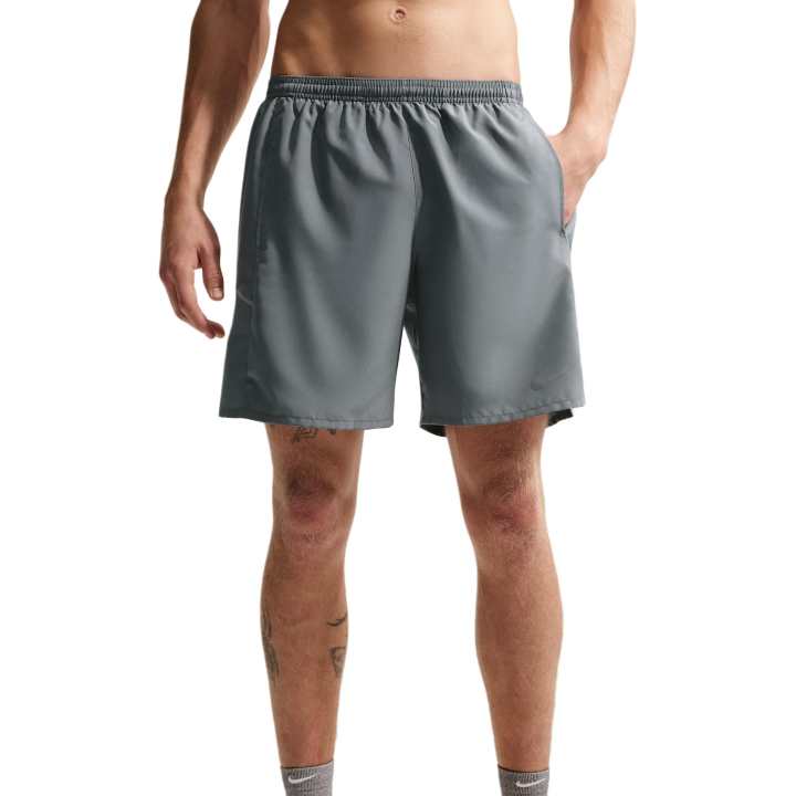 Nike Nike Miler Men's Dri-FIT 7" Brief-Lined Running Shorts