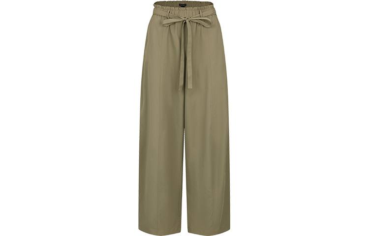 URBAN REVIVO Casual Pants Women's