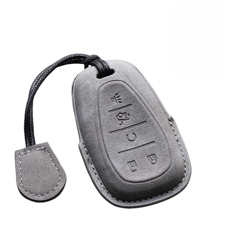 Lnga Landgre Car Key Pouch Chevrolet Malibu XL/Volt/Cruze/Cruze/Cruze/Traverse