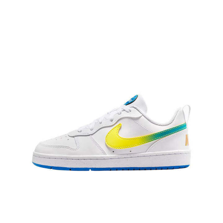 Nike Nike Court Burrow Skateboard Shoes Unisex