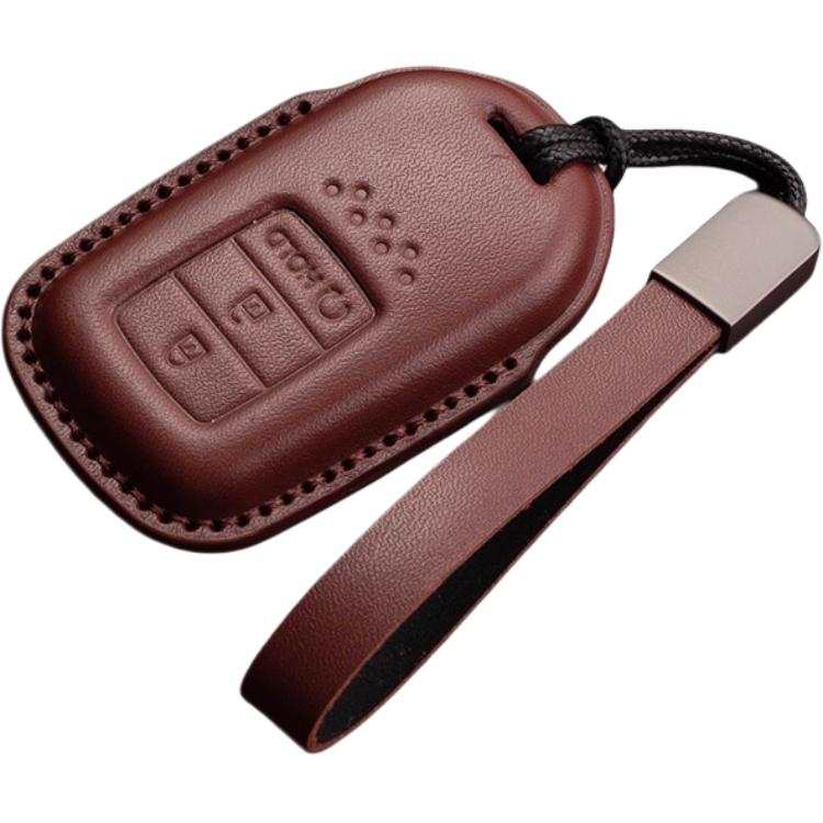 Lnga Landgre Car Key Pouch Honda Accord/Civic/S Series/CR V/XR V/Fit/Lyingpai/Everus/Phorus