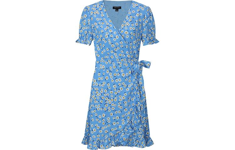 URBAN REVIVO Sleeveless Dress Women's