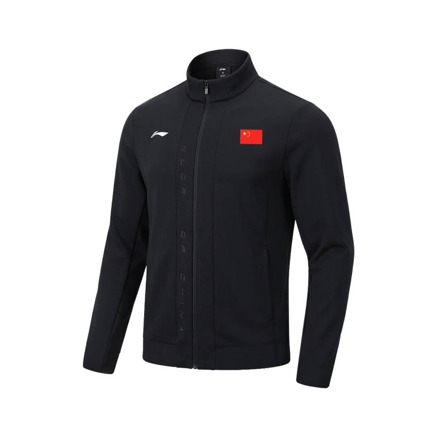 Li-Ning Li Ning Sweatshirt Men's Deep Blue