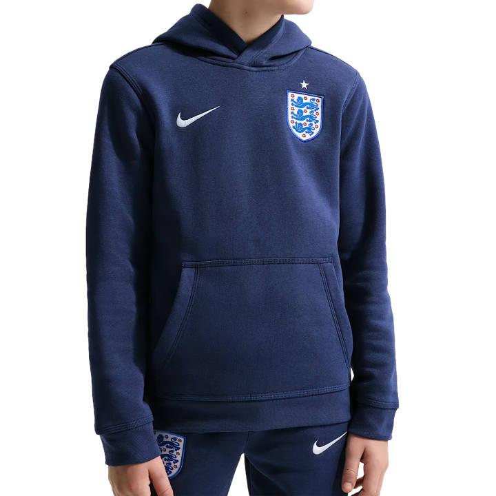 Nike Nike Kids Sweatshirts Hooded Non Detachable Moderate