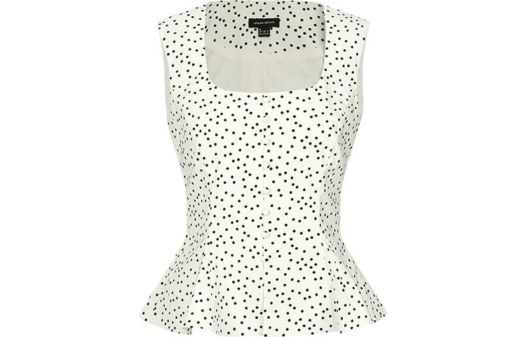URBAN REVIVO Women's Shirt Women's