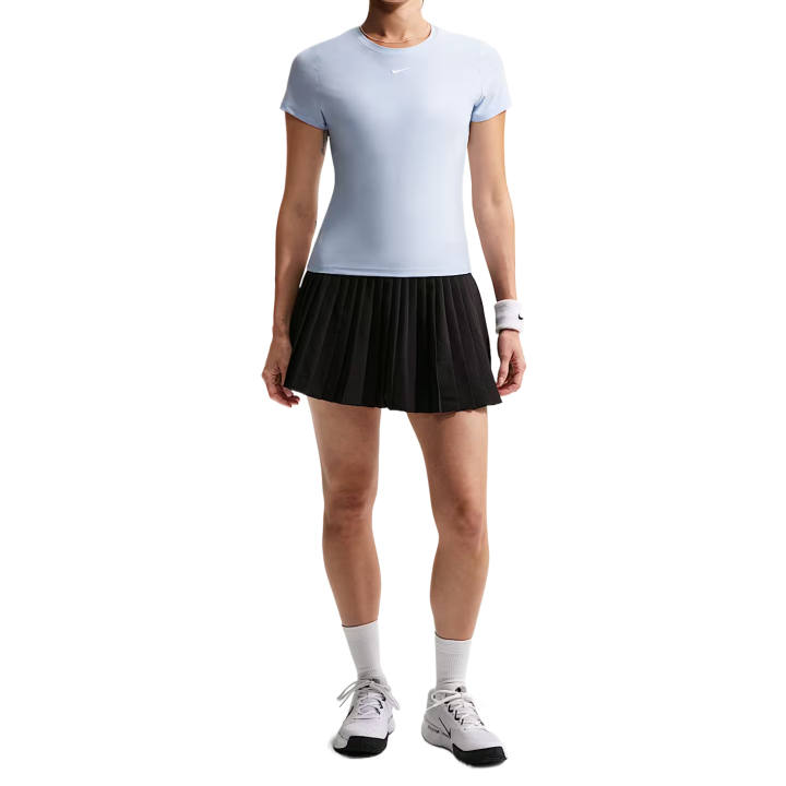 Nike Nike Victory Women's Dri-FIT Short-Sleeve Tennis Top
