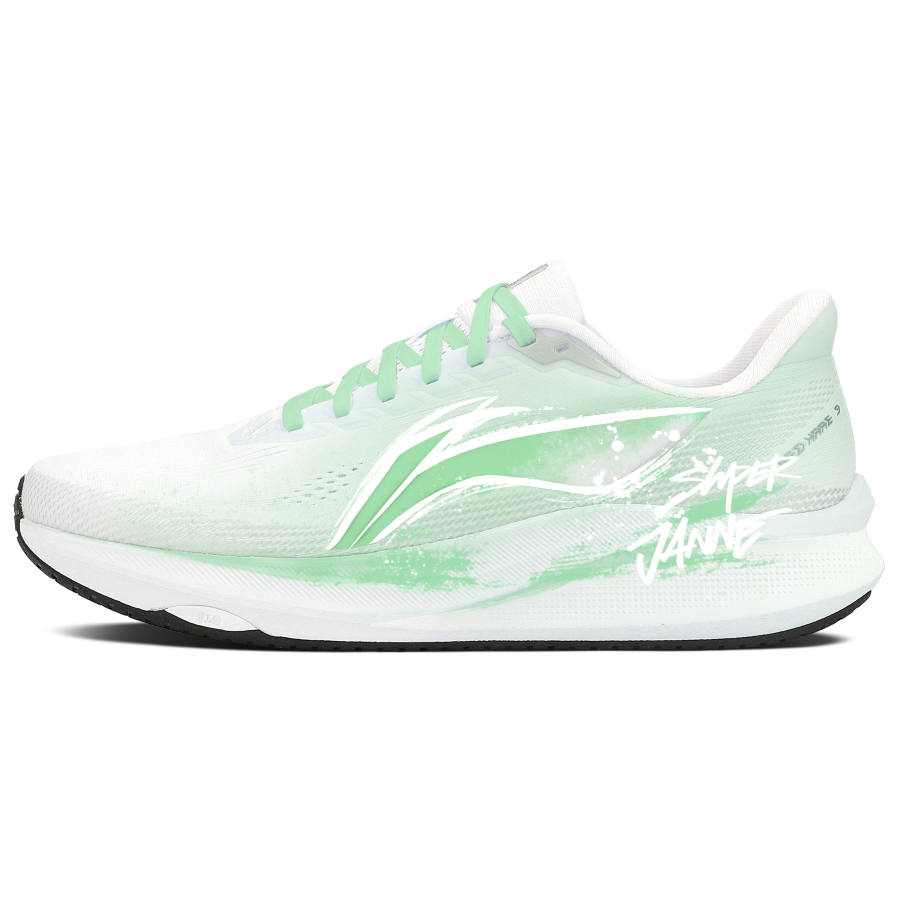 Li-Ning Li Ning Red Hare 9 Low top Running Shoes Unisex