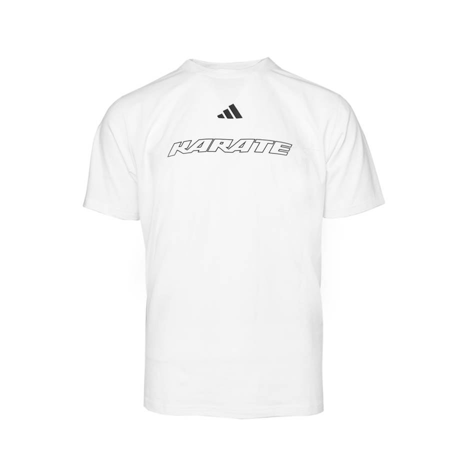 Adidas Adidas Short Sleeved T Shirts Unisex