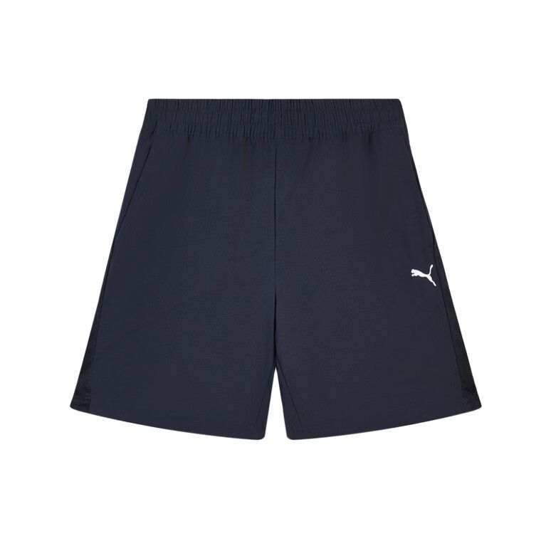 PUMA Casual Shorts Men's Marine Blue