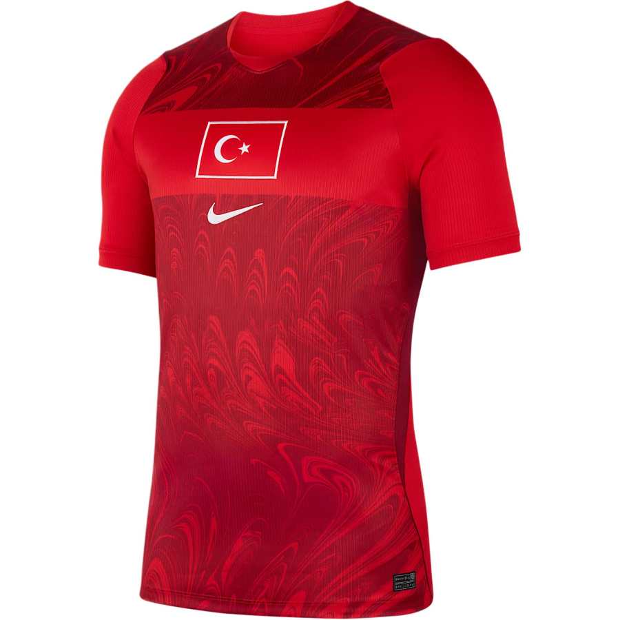 Nike Nike Turkey National Team Soccer Jersey Fan Edition Men's