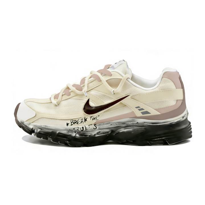 Nike Nike Initiator Slip Resistant, Abrasion Resistant, Breathable Low top Running Shoes Women's