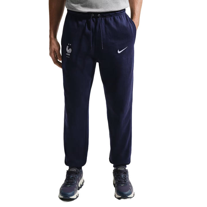 Nike Nike Fff Club Men's Nike Soccer French Terry Joggers