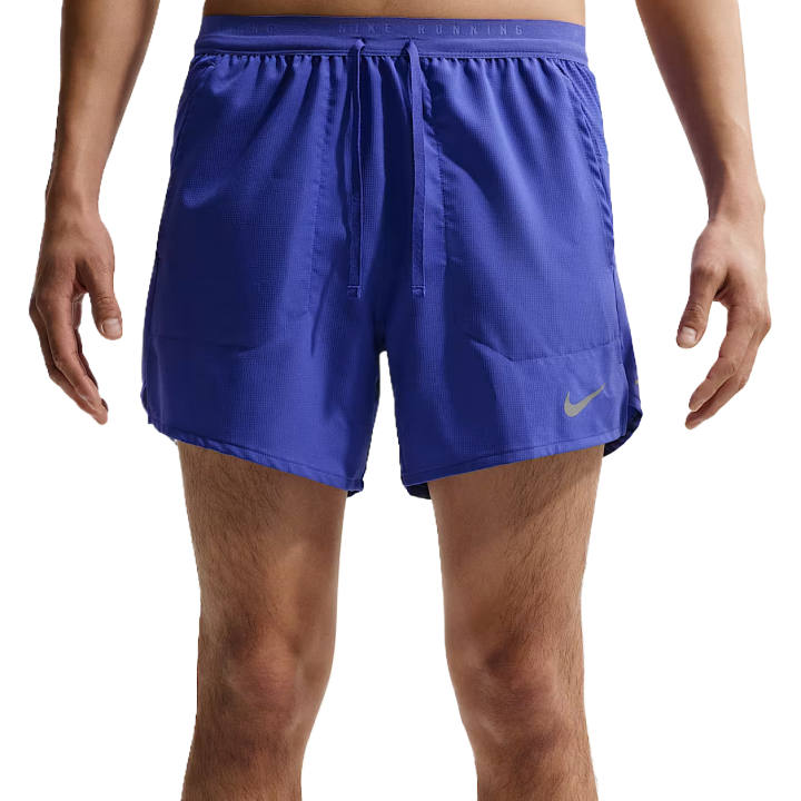 Nike Nike Running Shorts Men's Lapis Lazuli Moderate