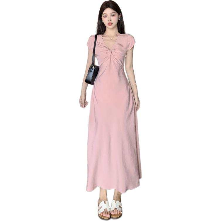 JBBCN Short Sleeved Dress Women's
