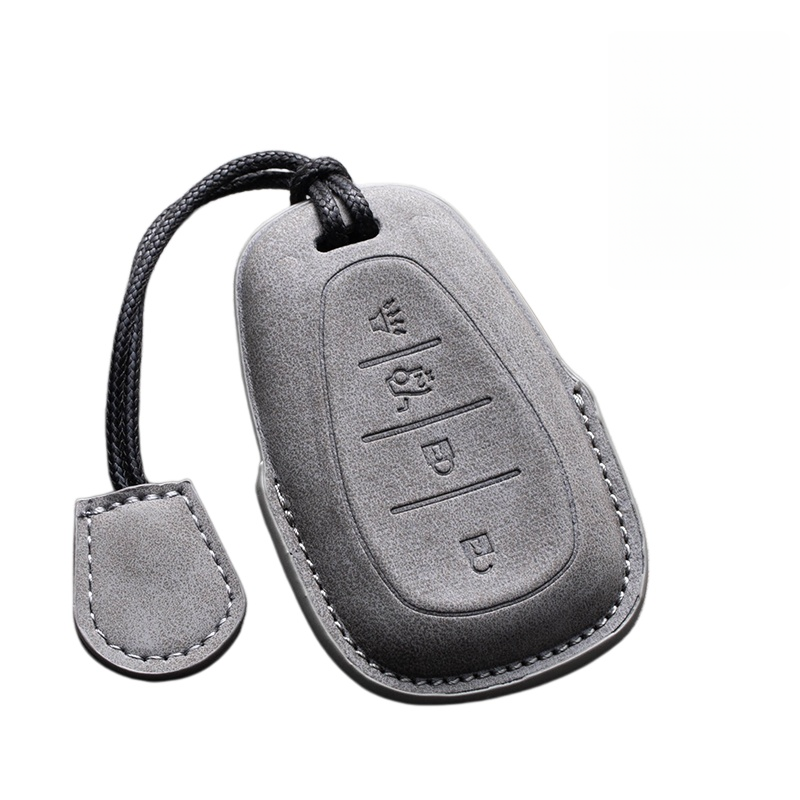Lnga Landgre Car Key Pouch Chevrolet Malibu XL/Explorer/Cruze/Pioneer/Volt/Cruze/Corolla/Camaro