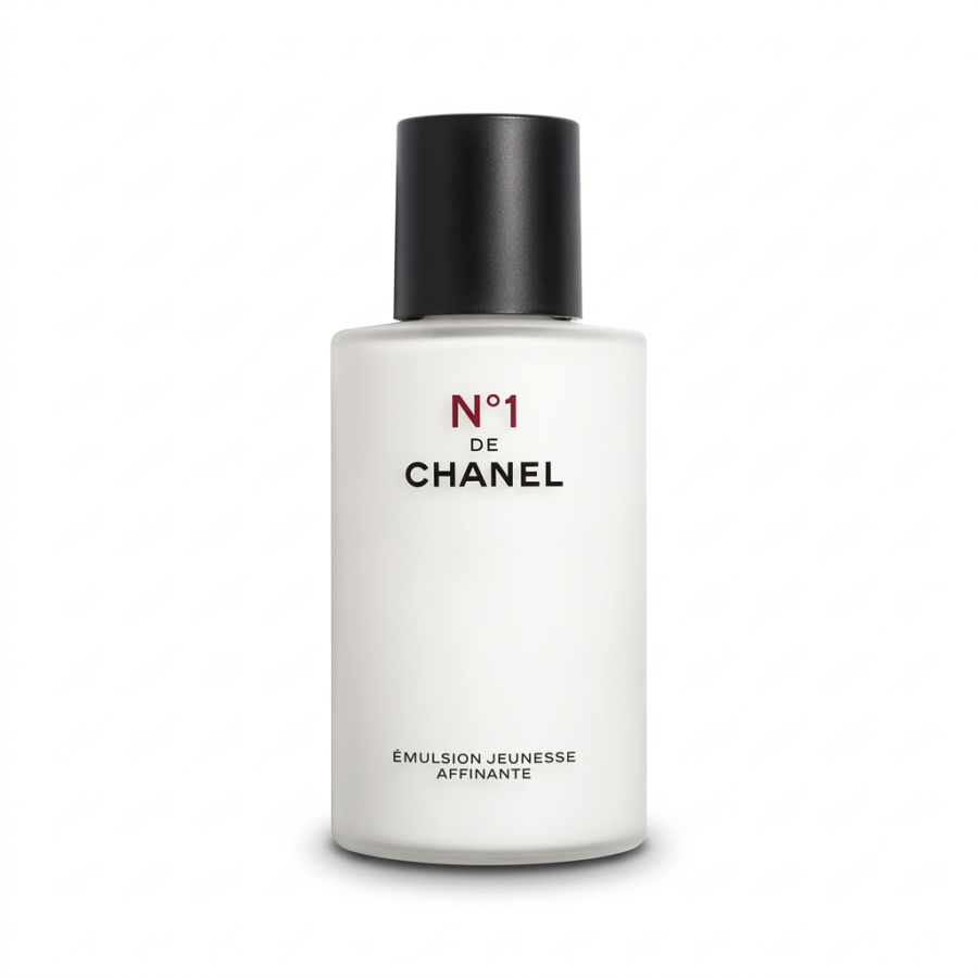 CHANEL 26 Spring Chanel No. 1 Red Mountain Camellia Lotion Brightening Moisturizing And Hydrating