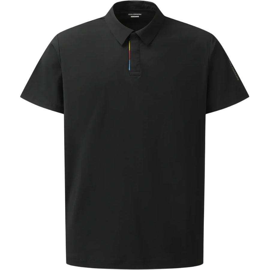 SALOMON UNI Primary Polo Shirt Unisex