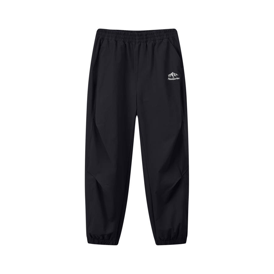 PELLIOT PELLIOT Kids' Quick Dry Pants Unisex