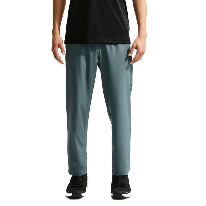 Nike Nike Running Pants Men's Mineral Slate/Black Moderate