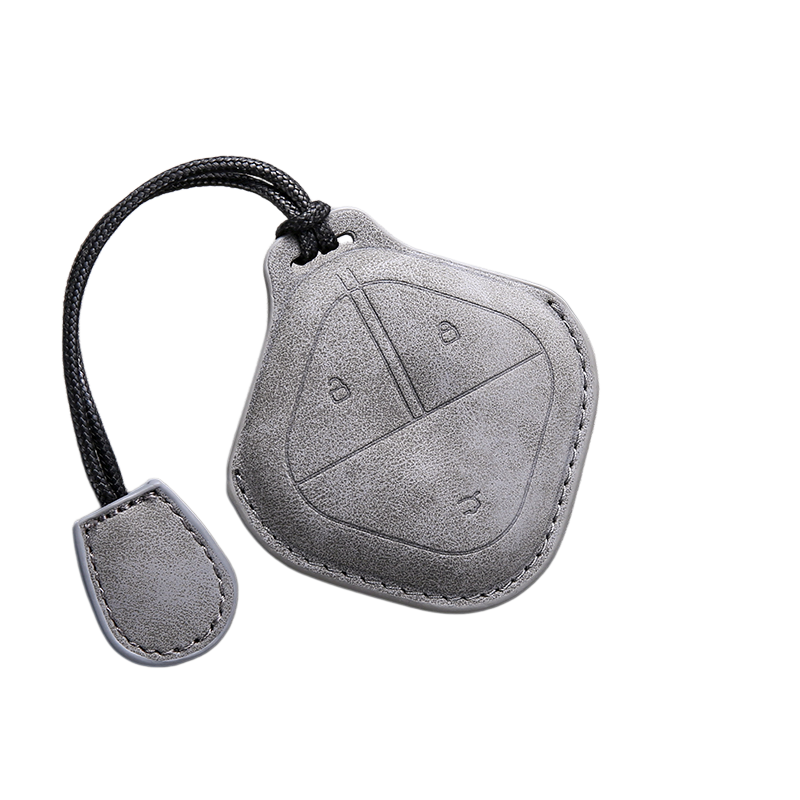Lnga Landgre Car Key Pouch Wuling Fenggu/Honggu Mini/EV/Plus/Macaron EV