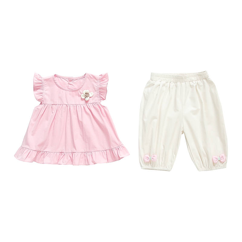 Lanza Casual Sportswear 2 Piece Set Kids'