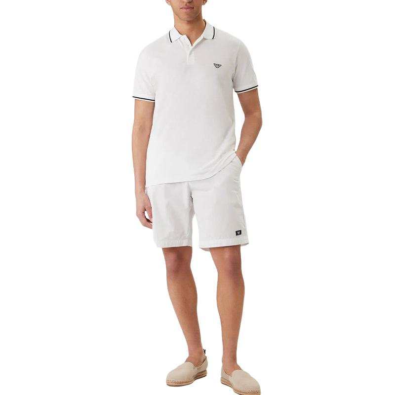 EMPORIO ARMANI Polo Shirt Men's