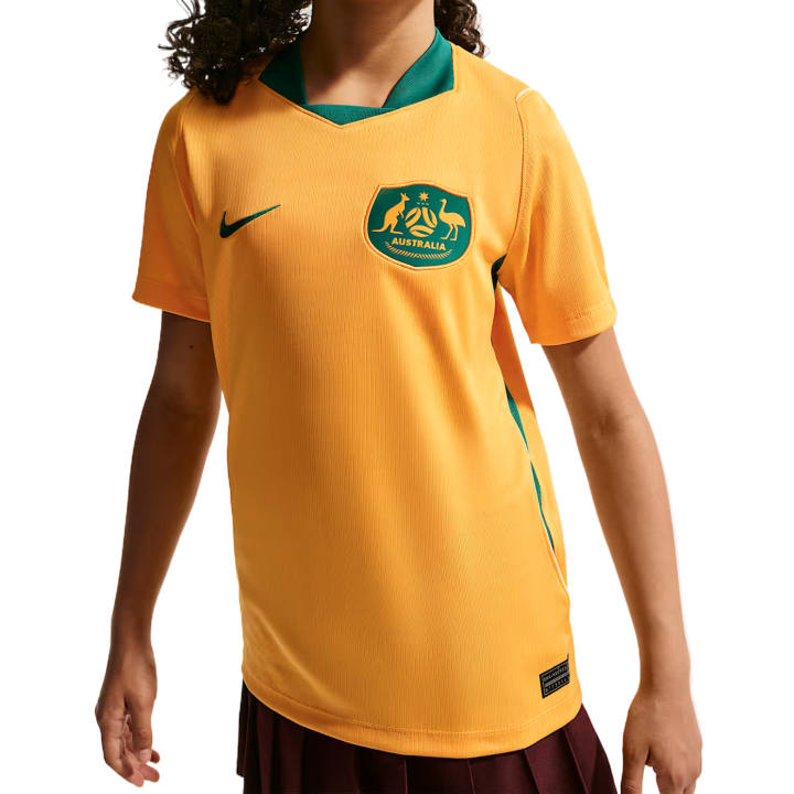 Nike Nike Soccer Jersey Dri Fit Kids'