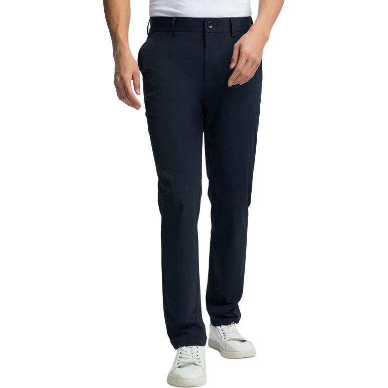 NAUTICA Casual Pants Men's Moderate Straight Fit Pants