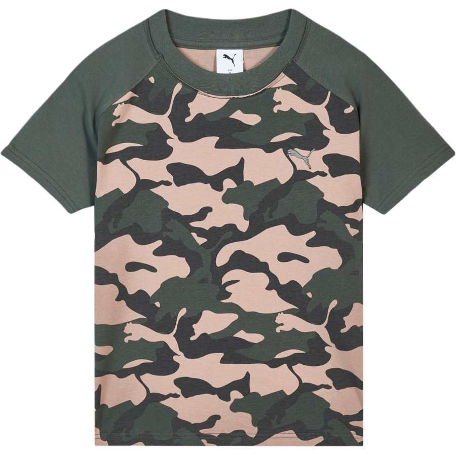 PUMA ESSENTIALS T Shirt Women's