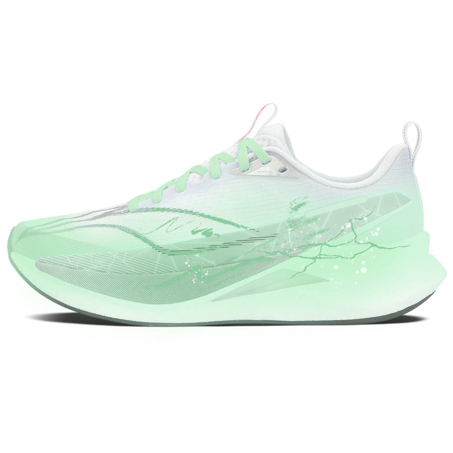 Li-Ning Li Ning Red Hare 9 PRO Low top Running Shoes Unisex