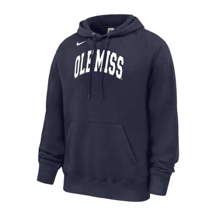Nike Nike Ole Miss Rebels Men's Nike Hoodie