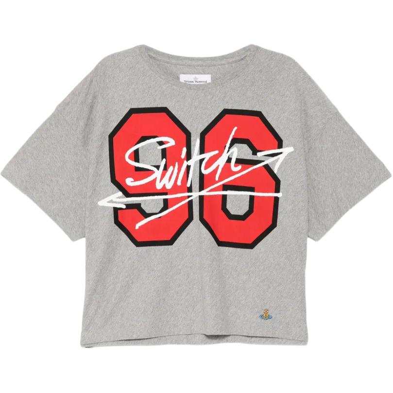 Vivienne Westwood SS26 T Shirt Men's