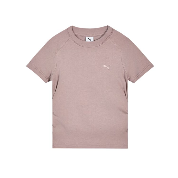 PUMA ESSENTIALS T Shirt Women's