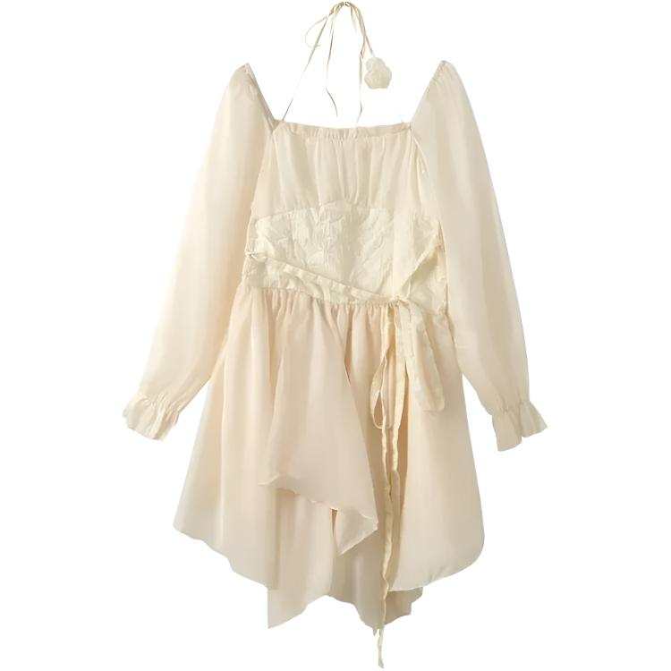 JBBCN Long Sleeved Dress Women's