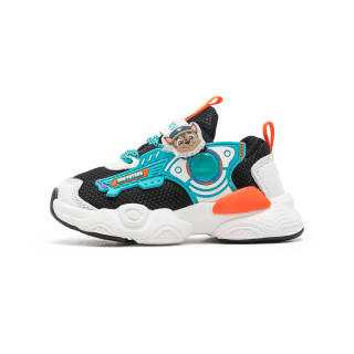 PAW PATROL Synthetic Leather, Textile Low top Toddler Shoes Infant And Toddler