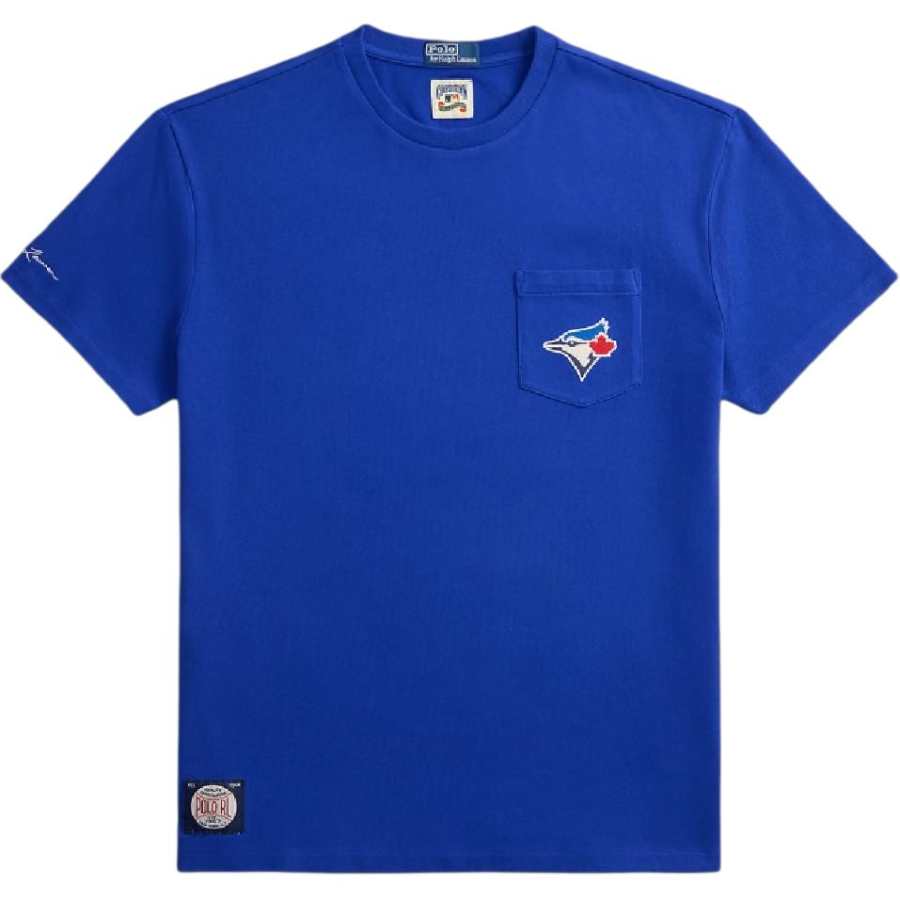 Polo Ralph Lauren SS26 T Shirt Classic Version Men's
