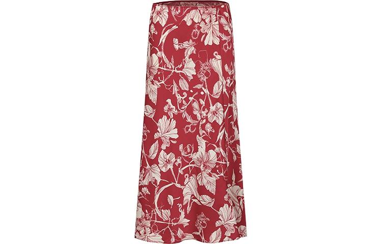 URBAN REVIVO Casual Short Skirts Women's