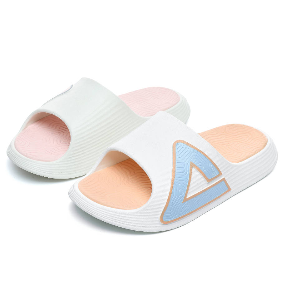 PEAK Taichi 7.0 Odor Resistant Abrasion Resistant Cushioning Slide Slippers Unisex