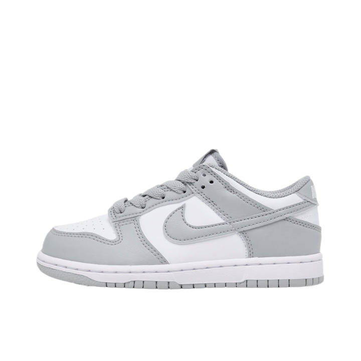 Nike Nike Cushioning Breathable Low top Casual Shoes Kids'