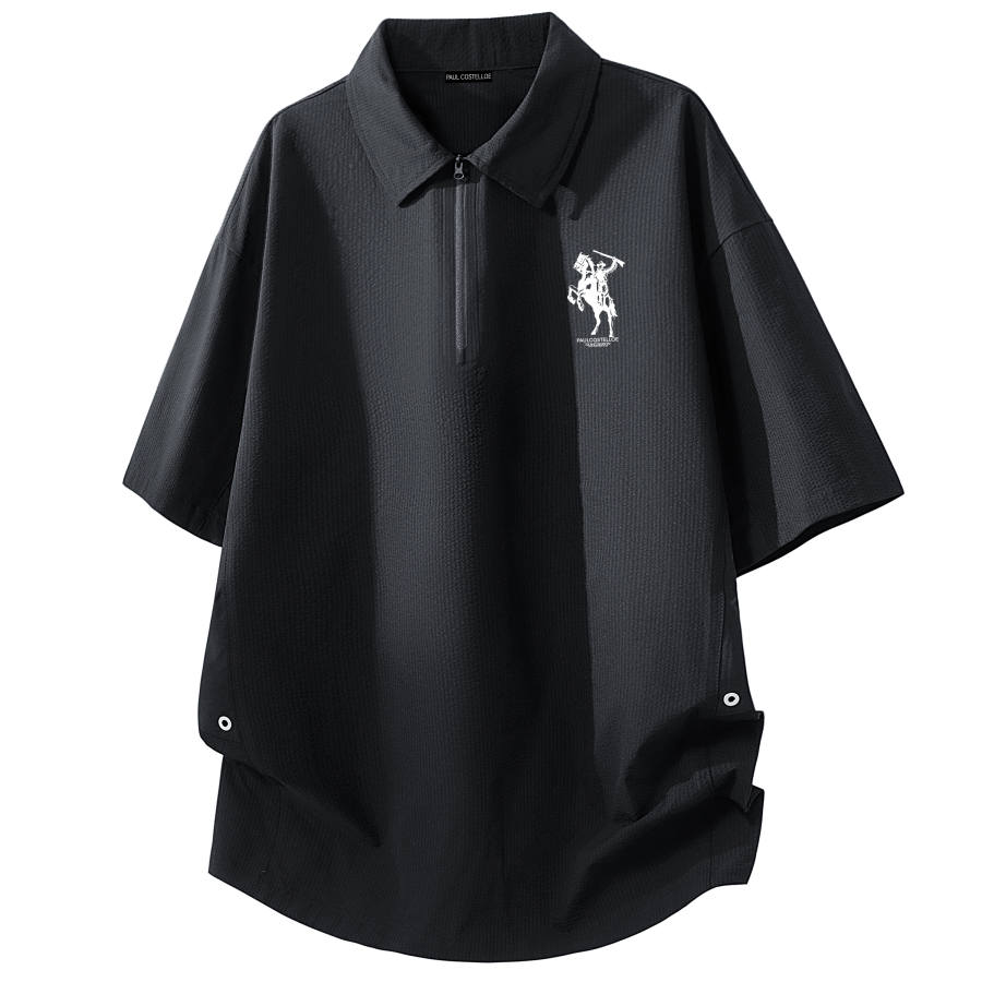 PAUL COSTELLOE Polo Shirt Unisex