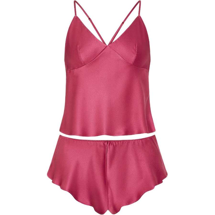 Victoria's Secret Pajama Set Women's