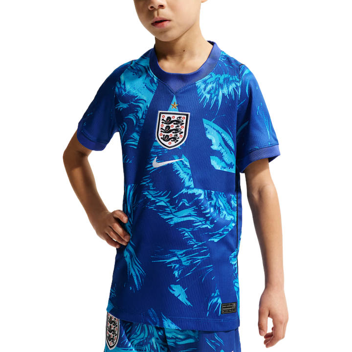 Nike Nike Soccer Jersey England Kids'