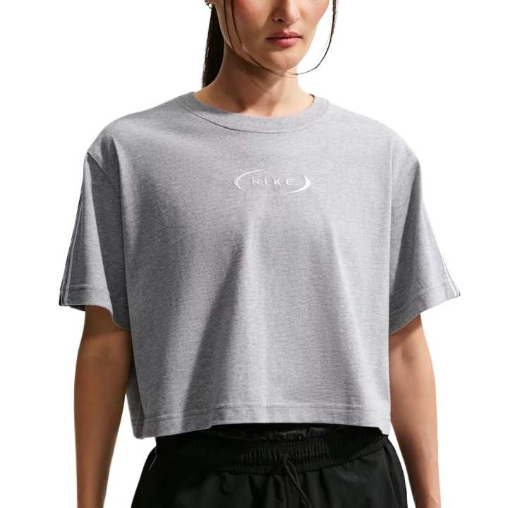 Nike Nike Sportswear Classic Women's Loose Cropped T-Shirt