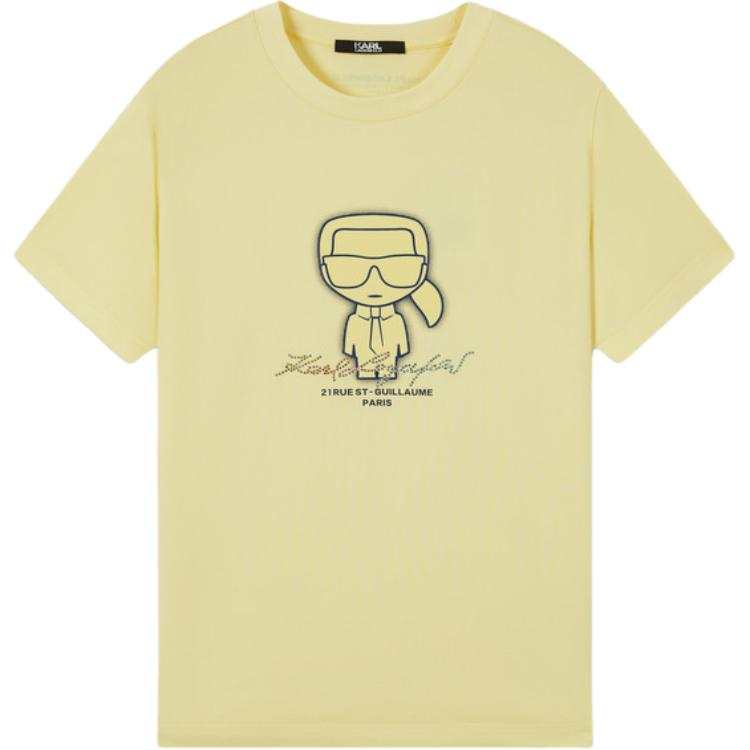 KARL LAGERFELD / Karl Lagerfeld Jeans T Shirt Men's