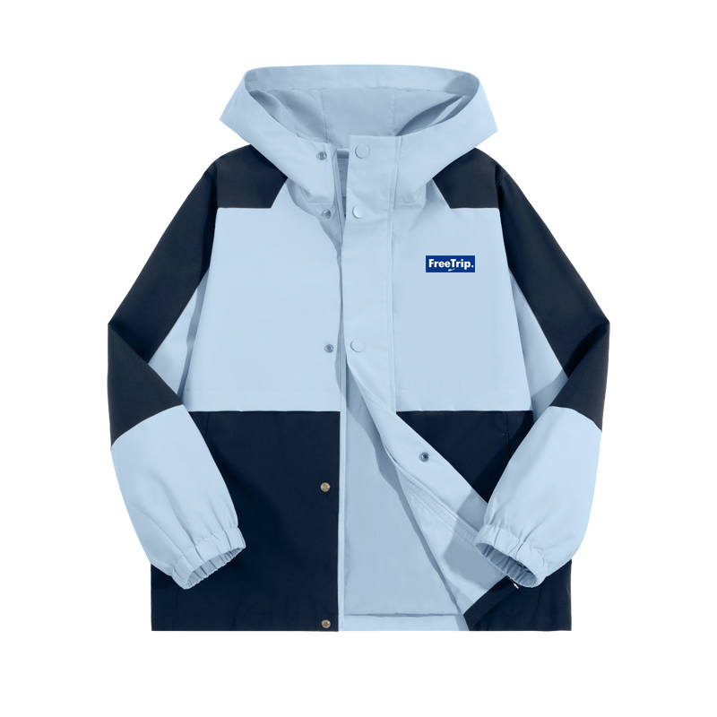 WARRIOR WARRIOR Kids Tops Hooded Moderate